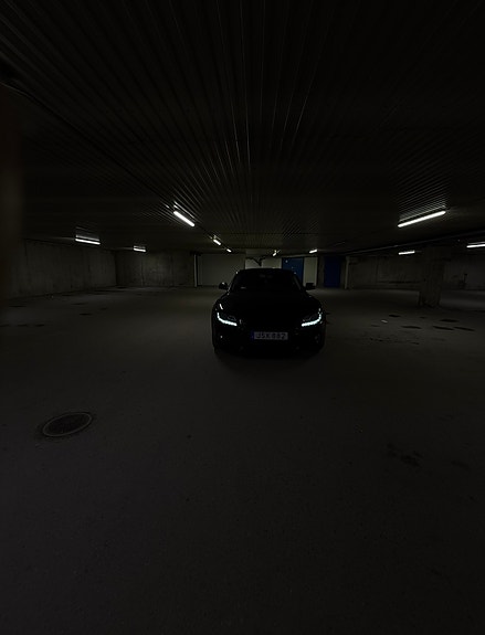 Audi A5 3 of 18