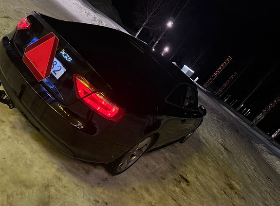 Audi A5 11 of 18