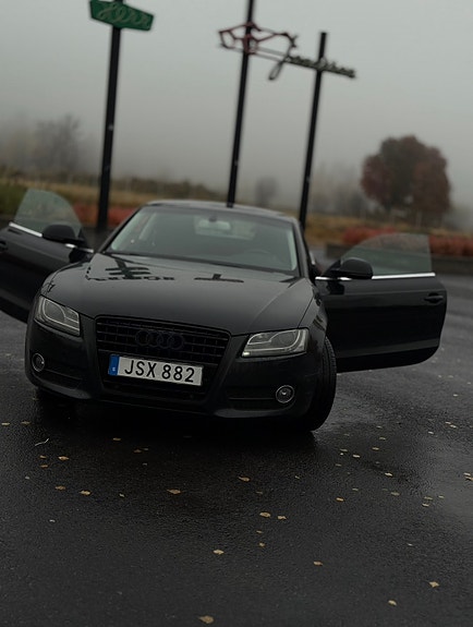 Audi A5 15 of 18