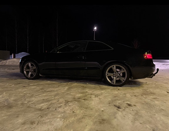 Audi A5 6 of 18