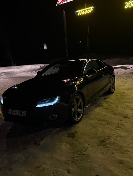Audi A5 9 of 18