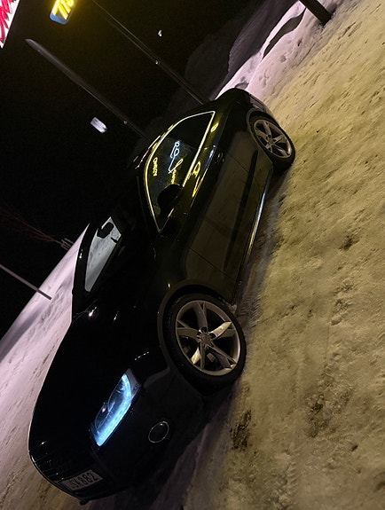 Audi A5 5 of 18