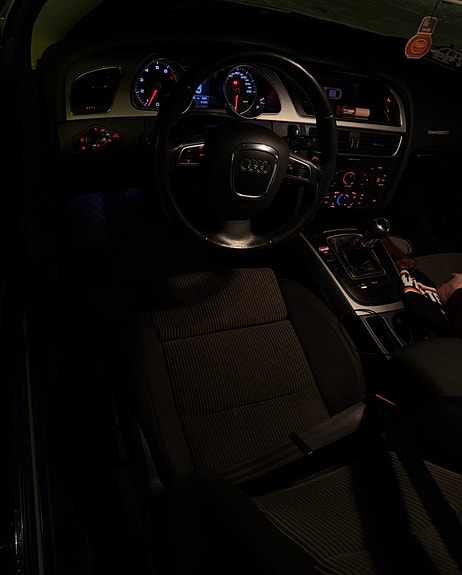 Audi A5 16 of 18