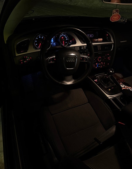 Audi A5 17 of 18
