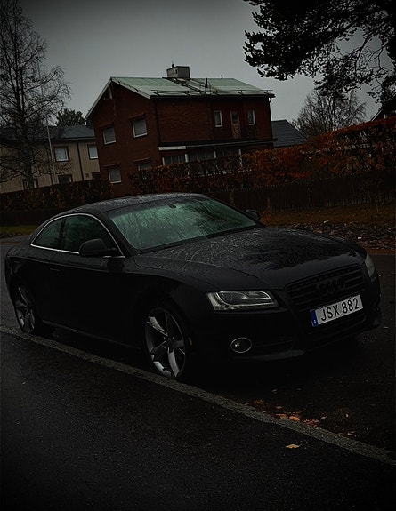 Audi A5 13 of 18