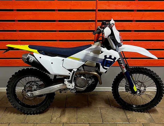Husqvarna FE 350 2024