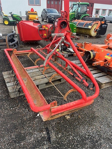 FARMCARE 2,5M RIDHUSHARV