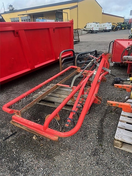 FARMCARE 2,5M RIDHUSHARV 2 of 2