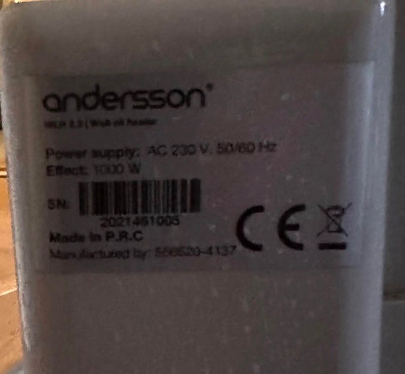 Product image 3 of 3