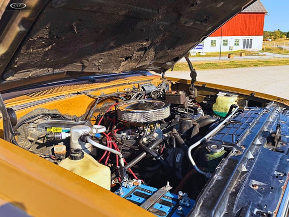Chevrolet Silverado C30 Square Body 15 of 25