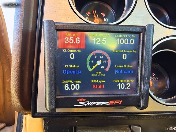 Chevrolet Silverado C30 Square Body 13 of 25