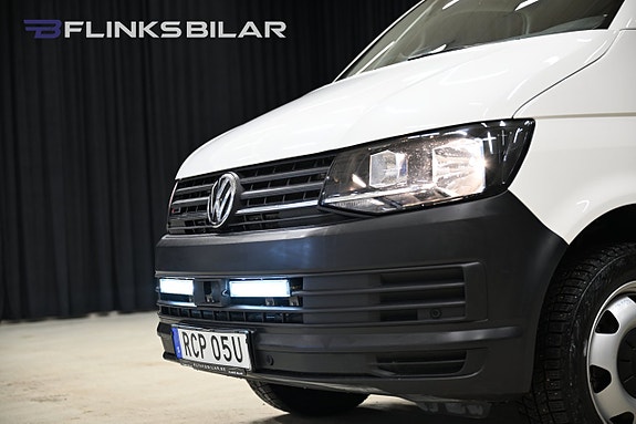 Volkswagen Transporter 3 of 25