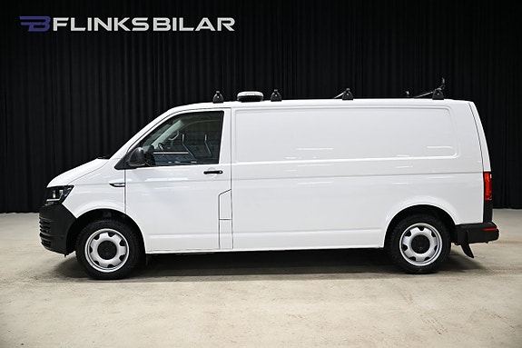 Volkswagen Transporter 2 of 25