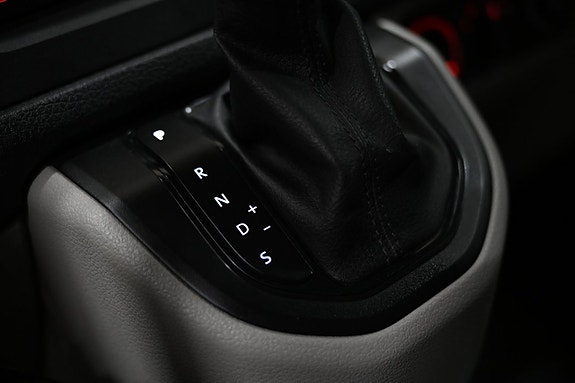 Volkswagen Transporter 20 of 25