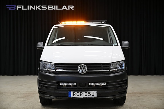 Volkswagen Transporter 9 of 25