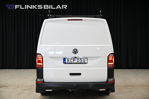 Volkswagen Transporter 10 of 25