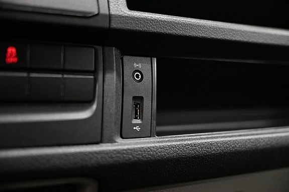 Volkswagen Transporter 19 of 25