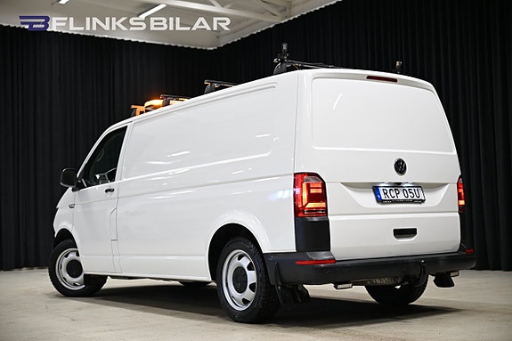 Volkswagen Transporter 4 of 25