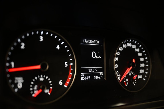 Volkswagen Transporter 14 of 25