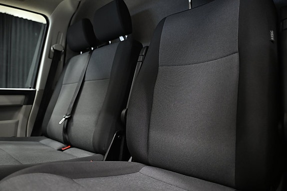Volkswagen Transporter 18 of 25