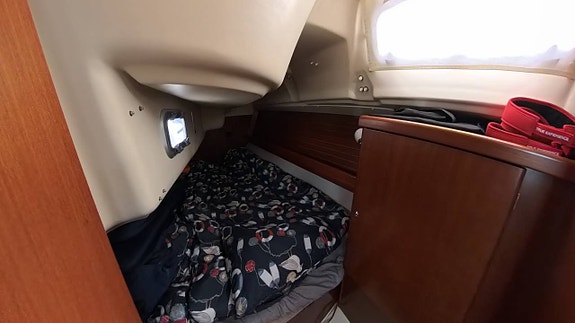 Dufour 325 Grand Large 2008 10 of 12