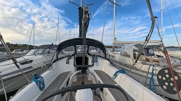 Dufour 325 Grand Large 2008 3 of 12