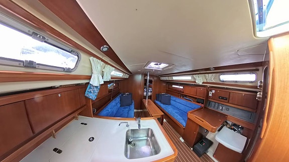 Dufour 325 Grand Large 2008 7 of 12