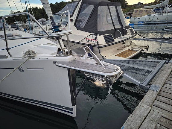 Dufour 325 Grand Large 2008 4 of 12