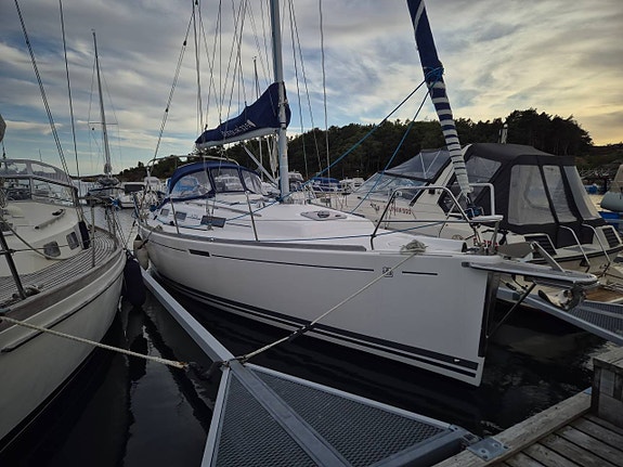 Dufour 325 Grand Large 2008