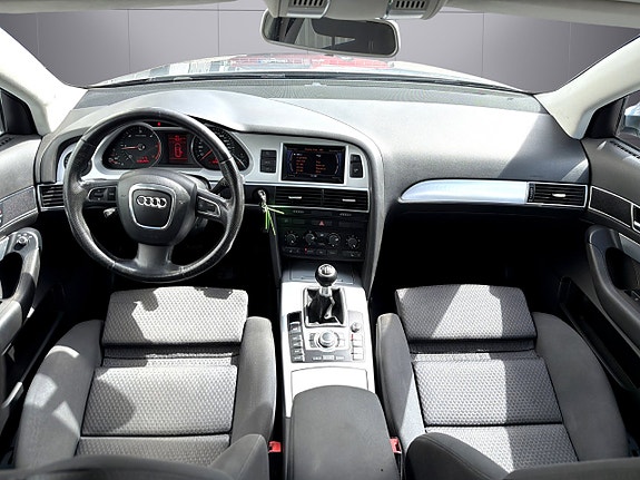 Audi A6 11 of 16