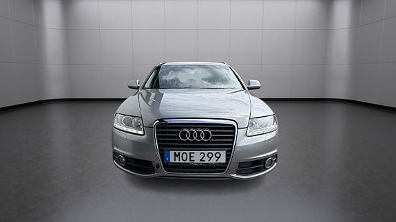 Audi A6 6 of 16