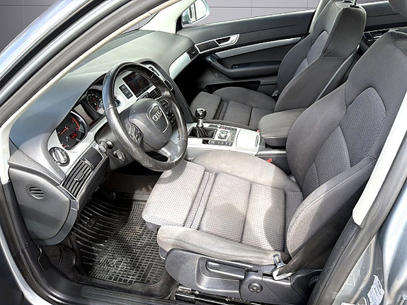 Audi A6 10 of 16