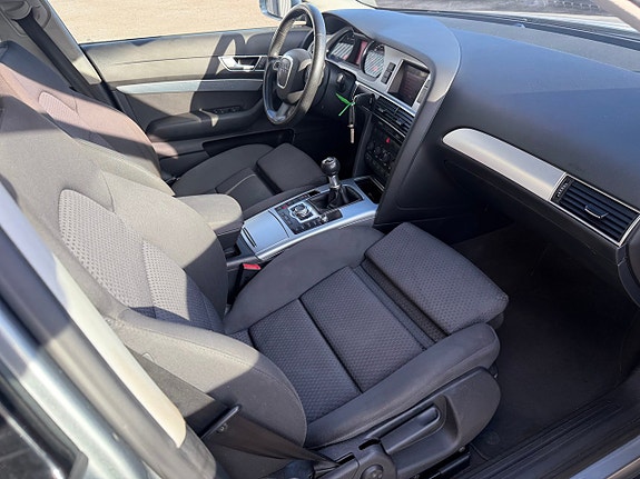 Audi A6 12 of 16