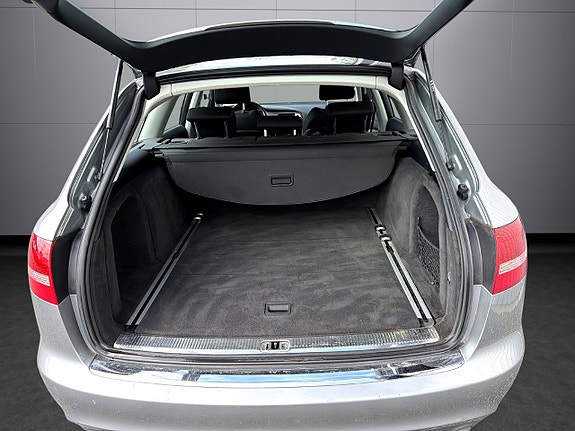 Audi A6 16 of 16