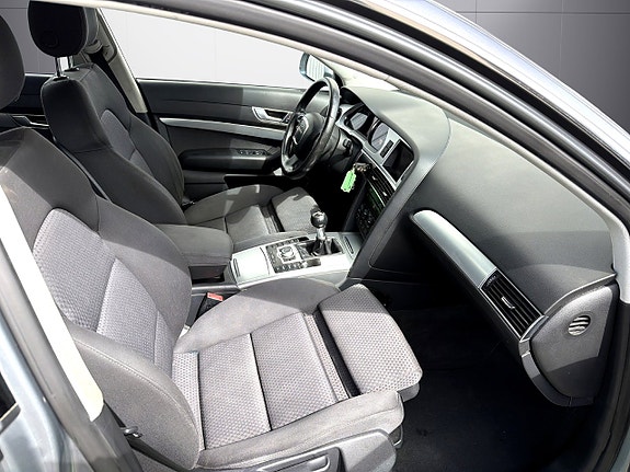 Audi A6 15 of 16