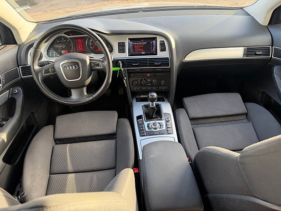 Audi A6 13 of 16