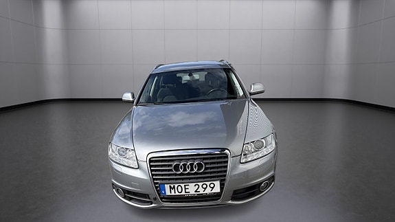 Audi A6 3 of 16