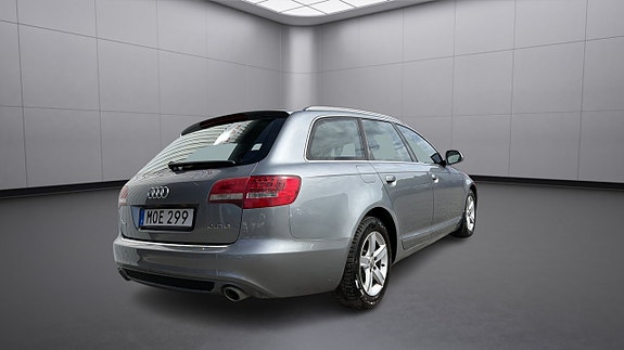 Audi A6 7 of 16