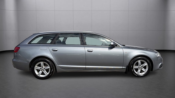 Audi A6 2 of 16