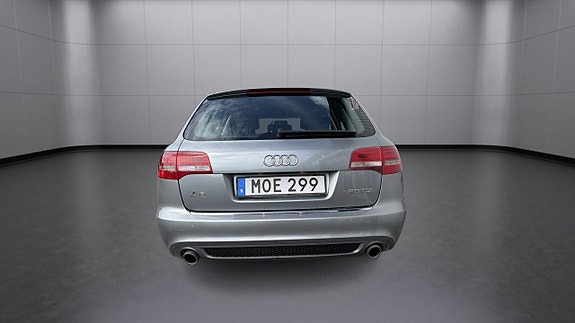 Audi A6 8 of 16