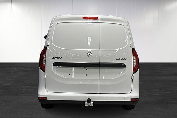 Mercedes-Benz Citan 112 6 of 17