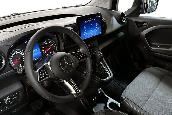 Mercedes-Benz Citan 112 9 of 17