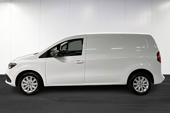 Mercedes-Benz Citan 112 7 of 17