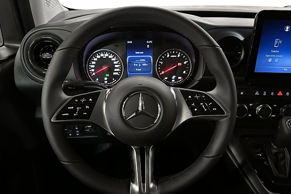 Mercedes-Benz Citan 112 16 of 17