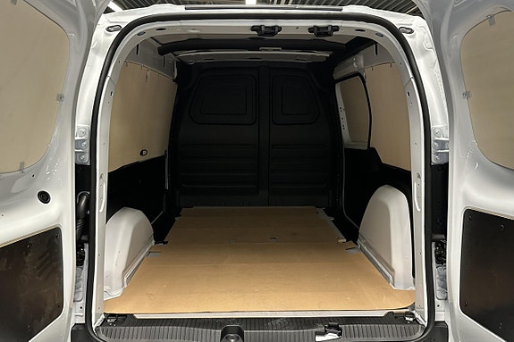 Mercedes-Benz Citan 112 12 of 17