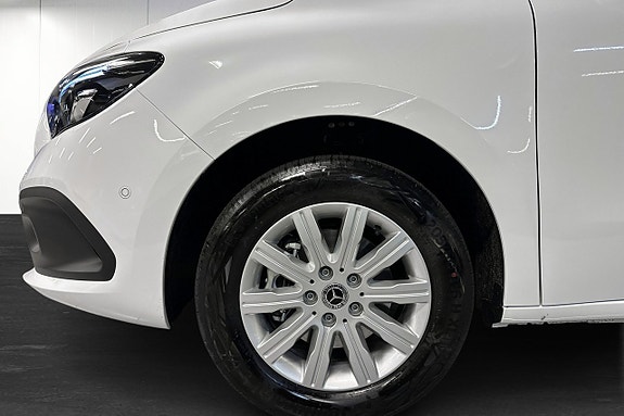 Mercedes-Benz Citan 112 8 of 17