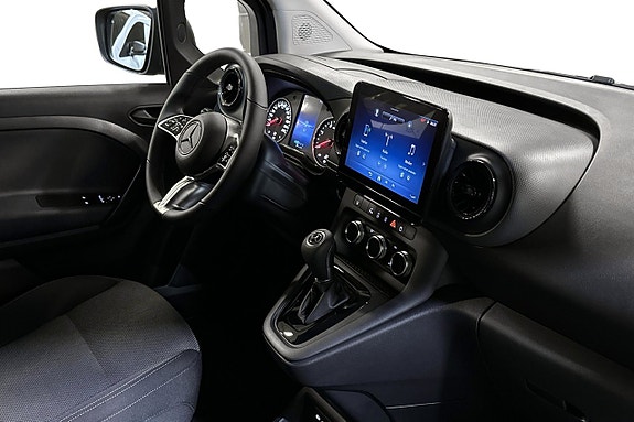 Mercedes-Benz Citan 112 10 of 17