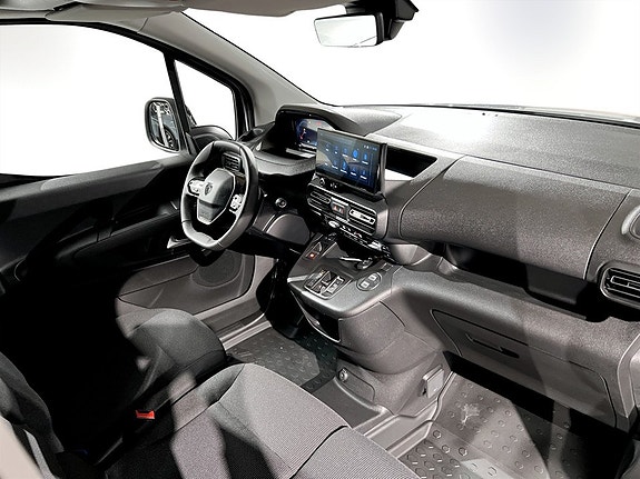 Peugeot Partner 5 of 8