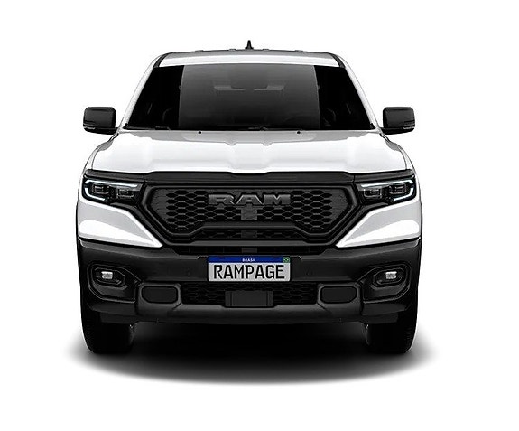 RAM Rampage 5 of 6