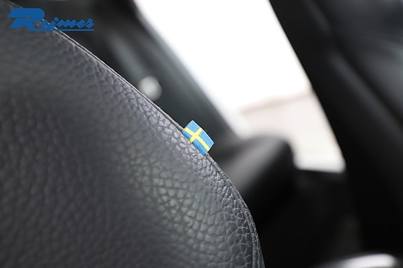 Volvo V90 Cross Country 7 of 27